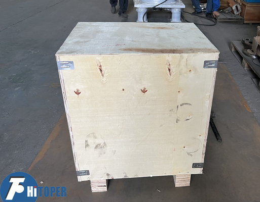 CE-Certified Platform Base Centrifuge For Banana Juice Extraction
