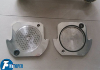 Multi-Layer Plate Frame Filter Press, Stainless Steel Filter Press for Refining, Sterilizing and Clarifying
