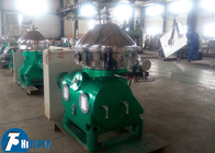 Stainless Steel Industrial Disc Bowl Centrifuge Machine for Chinese Medicine Liquor Extraction