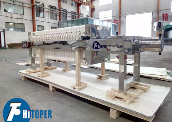 مطبخ تصفية متعدد الاستخدامات من الفولاذ المقاوم للصدأ مع صفائح SS304 و SS316L والهيكل في الطب السائل وعمليات التصفيف الكهربائي
